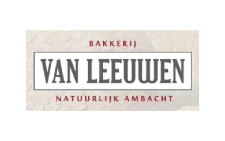 Bakkerij van Leeuwen