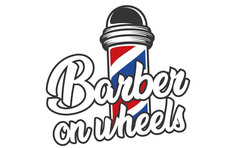 Barber on Wheels
