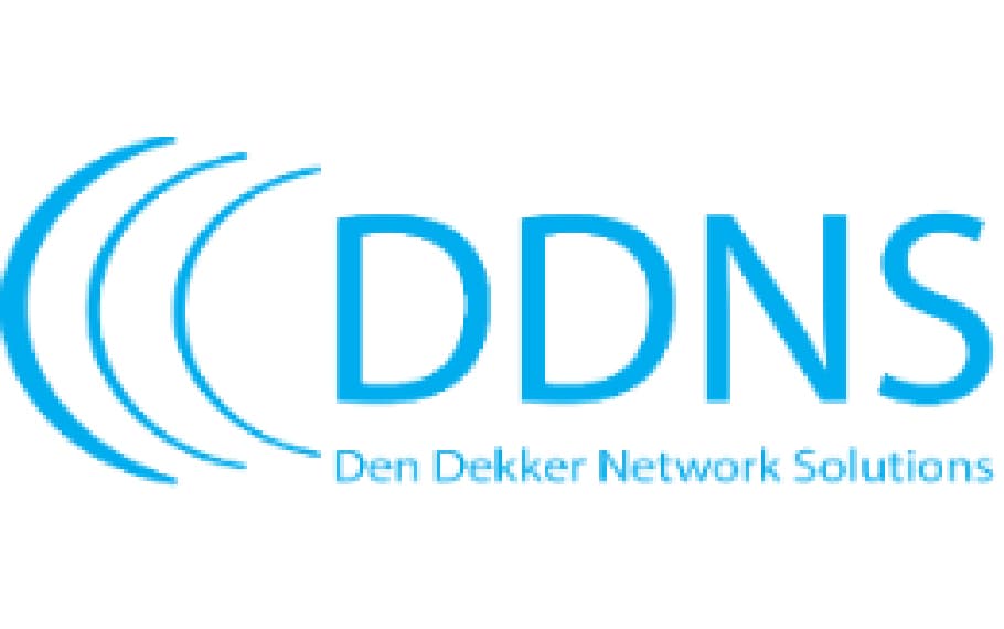 DDNS Den Dekker Network Solutions