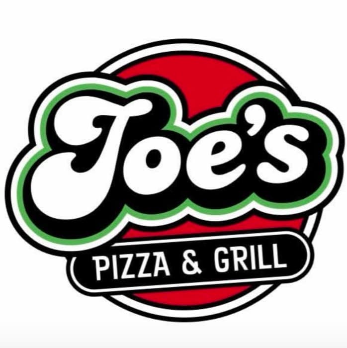 Joe's Pizza & Grill