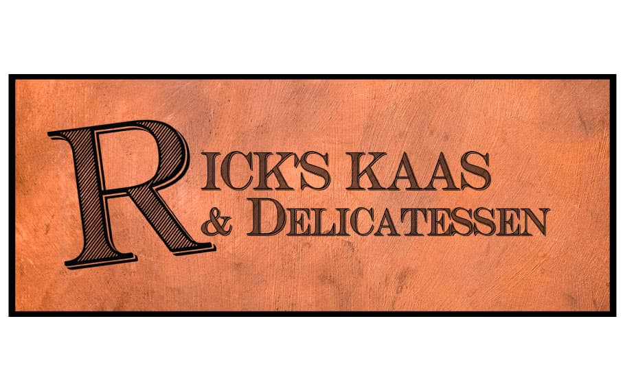 Rick's Kaas & Delicatessen