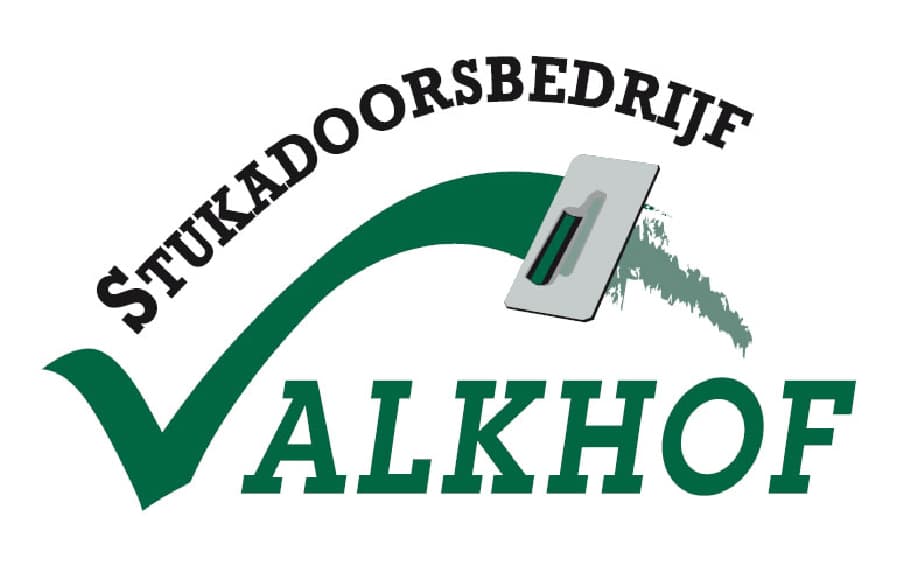 Stukadoorsbedrijf Coen Valkhof