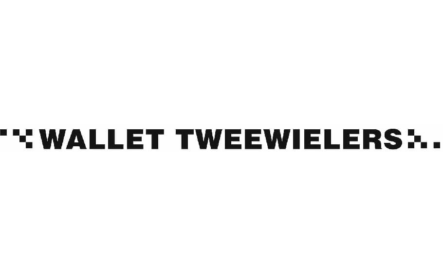 Wallet Tweewielers